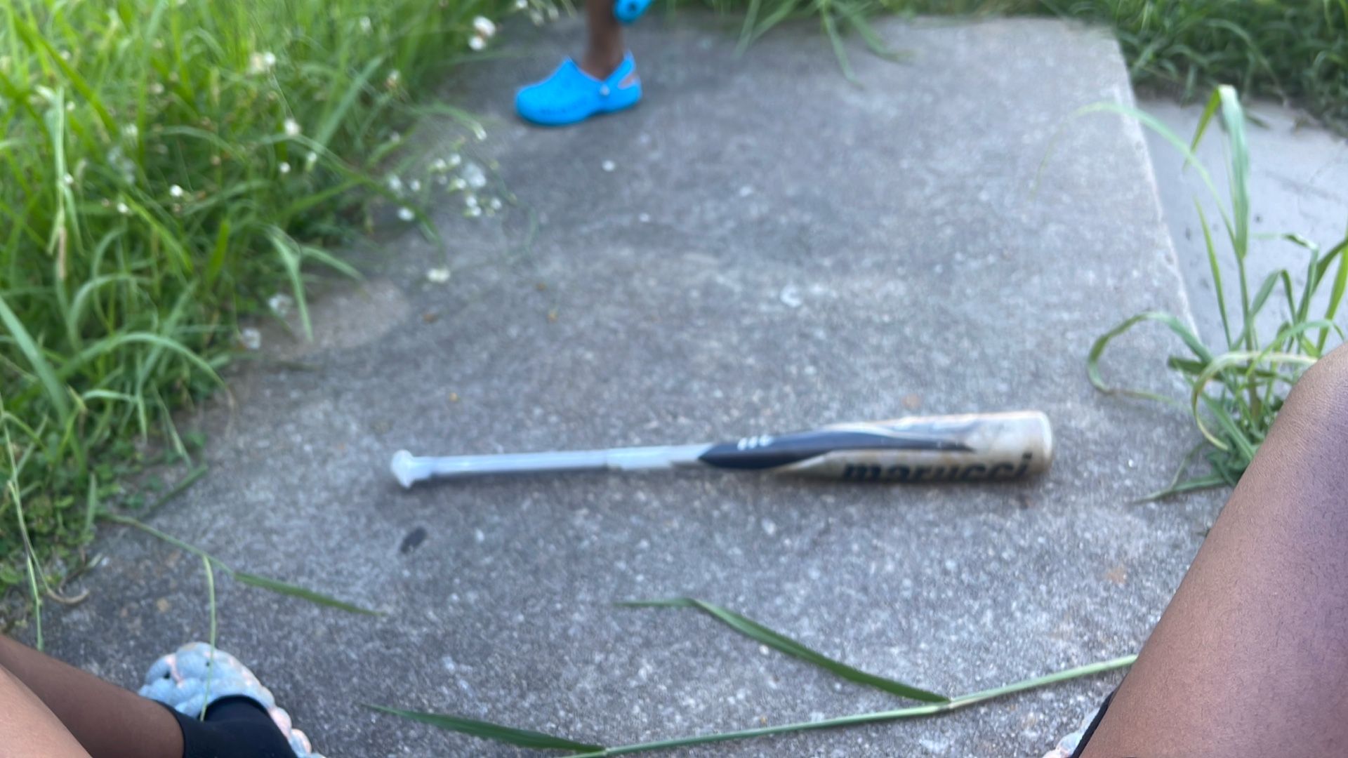 baseball Bat for 35