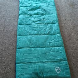 Sleeping Bag Very Comfortable 