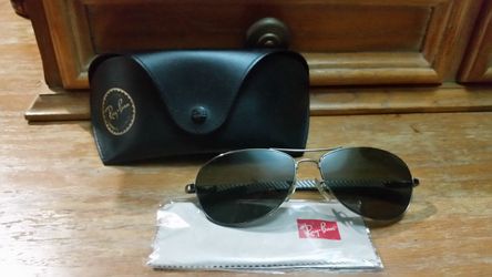 Ray ban prescripción