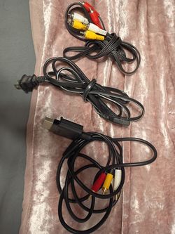 Xbox 360 Power Cords