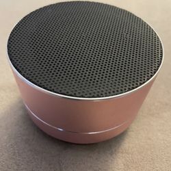 Soundlogic Wireless Bluetooth Speaker | Model YTK-318