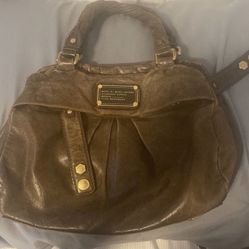 Marc Jacobs Hand Bag Like New Condition 