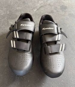 Indoor Cycling Shoes