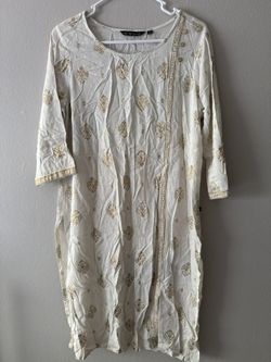 Indian Dress