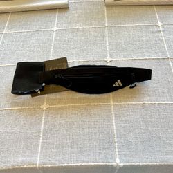 BRAND NEW Adidas Running Belt (Black)