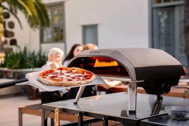Ooni Koda 16 Gas Powered Pizza Oven