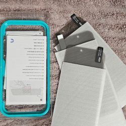 Iphone 16pro Privacy tempered glass 