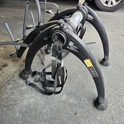 Saris Bike Rack