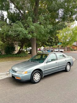 Honda Acord 1995