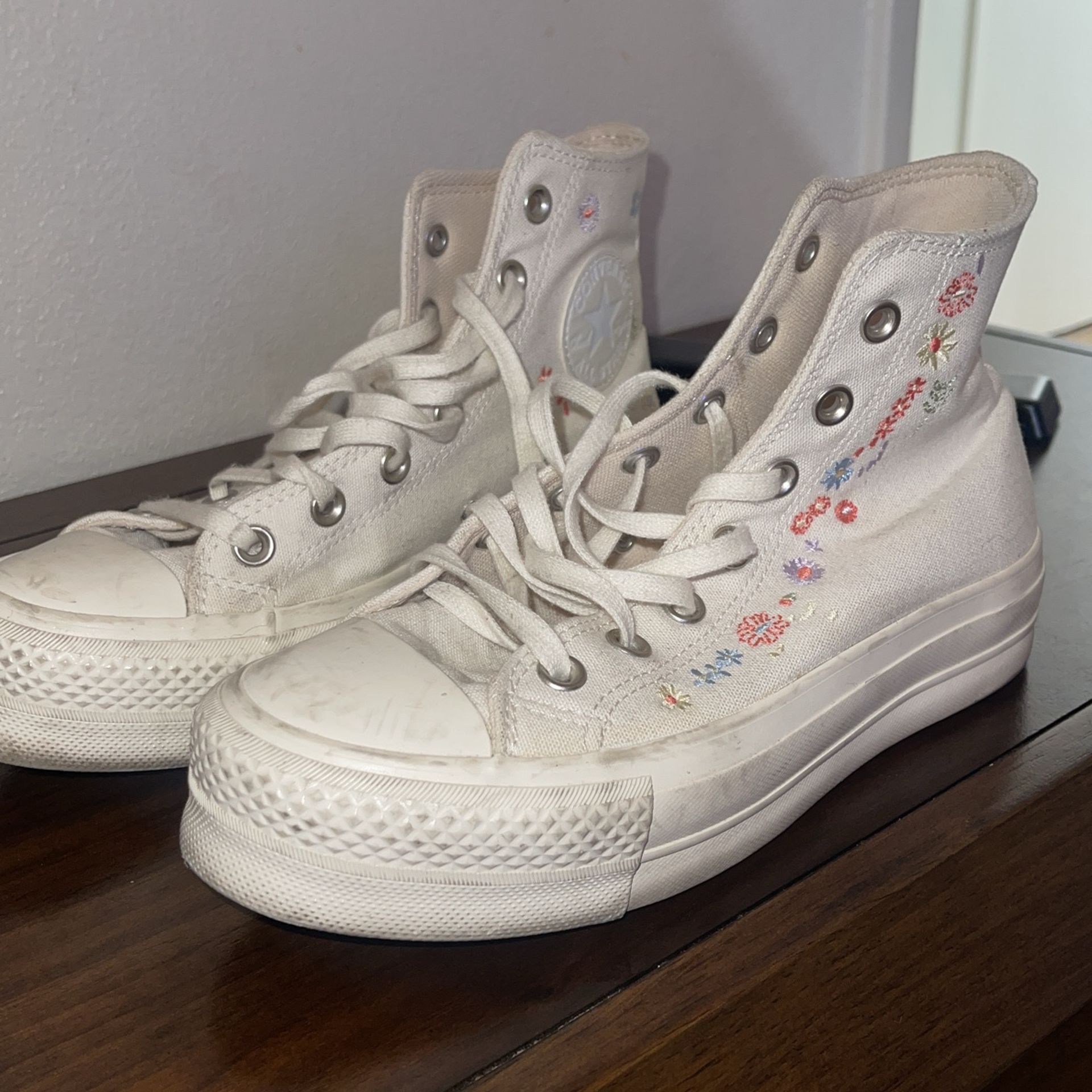 Converse
