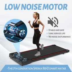 Walking pad 4 mph max 320lb limit