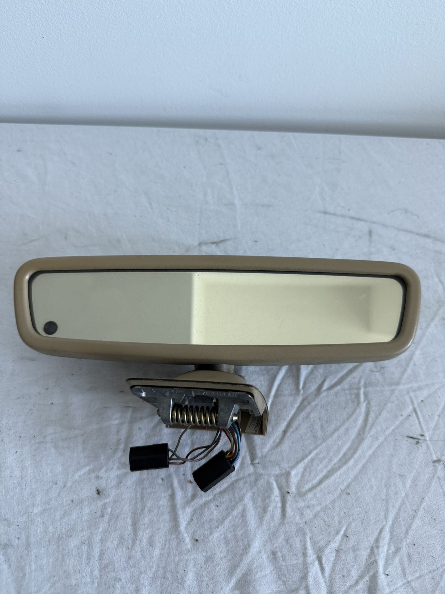 Rear View Mirror for R129 SL500 Mercedes-Benz