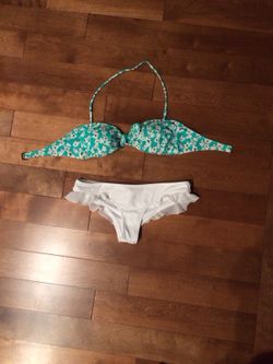 Victoria's Secret 2-piece bandeau set