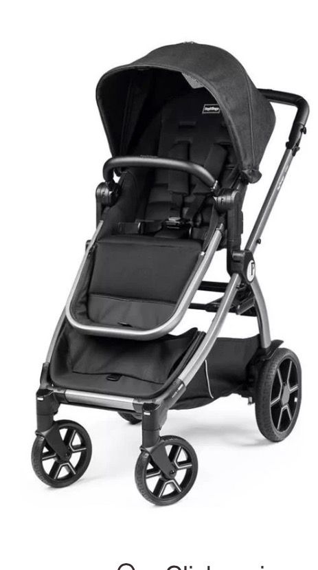 Peg Perego stroller