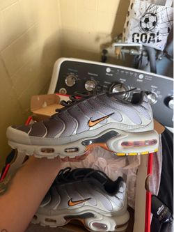 Nike tns