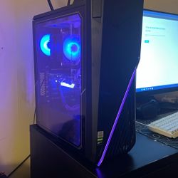 RTX 3070 ti Gaming PC (Specs In Desc.)