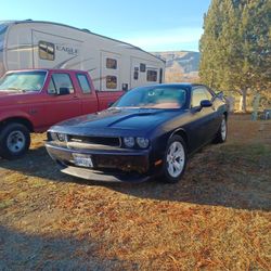 2013 Dodge Challenger