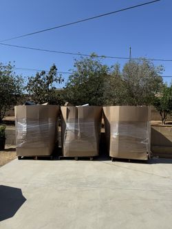 UNCLAIMED RETURN PALLETS – 400+ ITEMS!