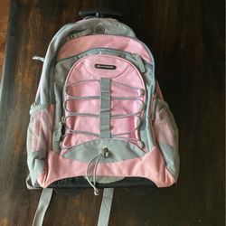 Back Pack