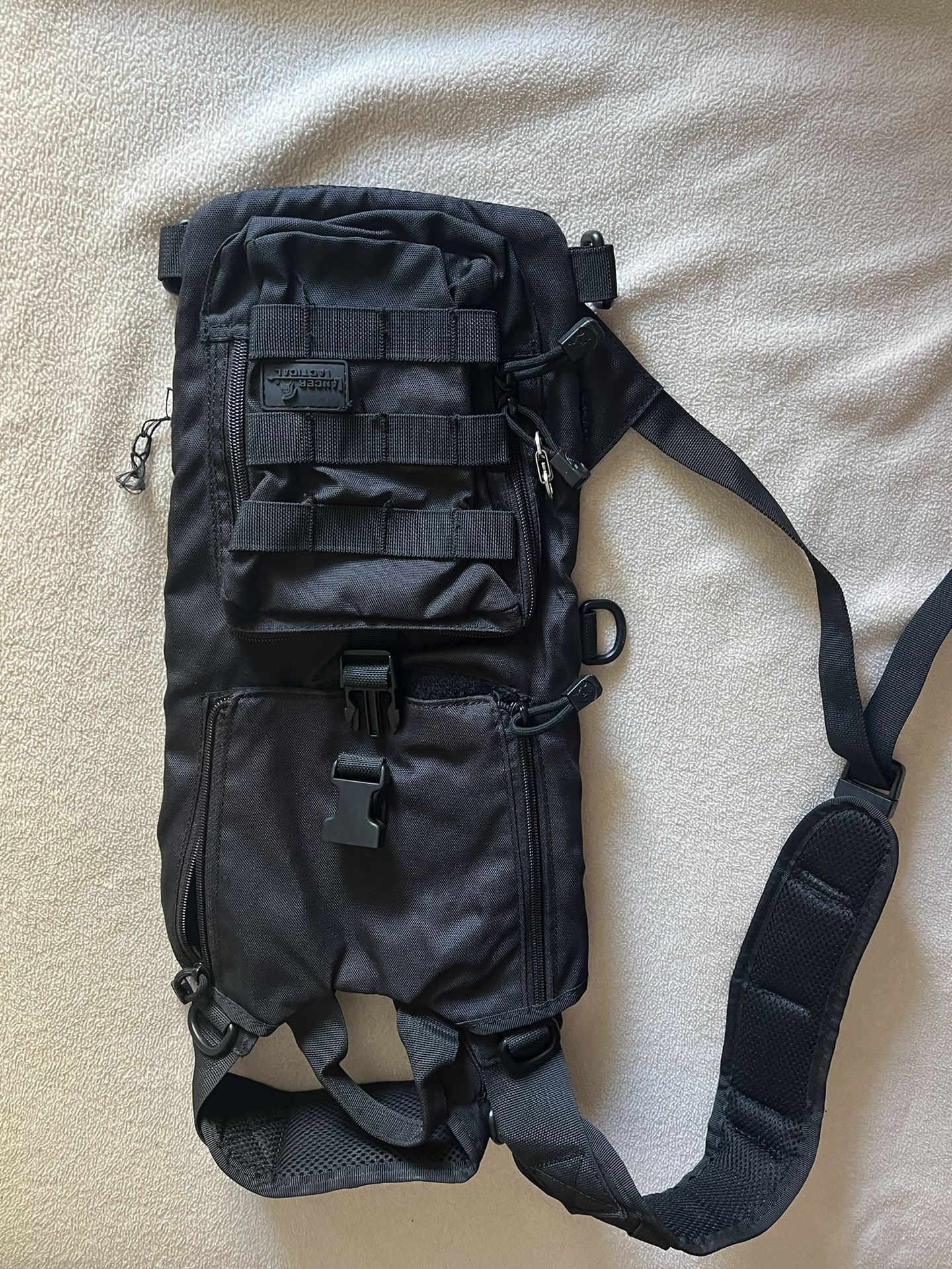 Tactical Backpack