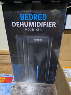 Desumificador