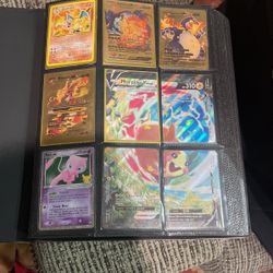 Pokémon Binder