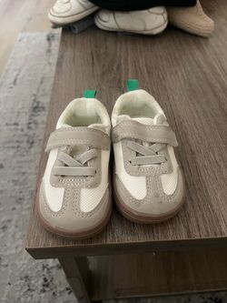 Toddler Sneakers