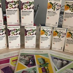 Nutrilite