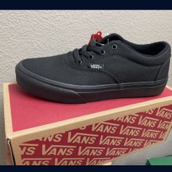 Vans New