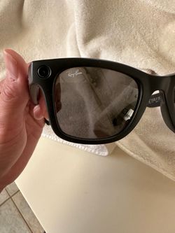 Ray-Ban Meta (2nd Gen)