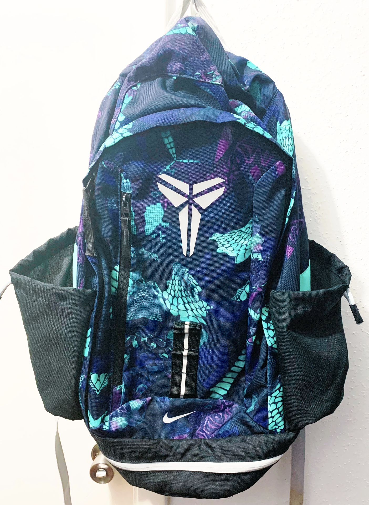 Nike Kobe Bryant Mamba Elite Backpack