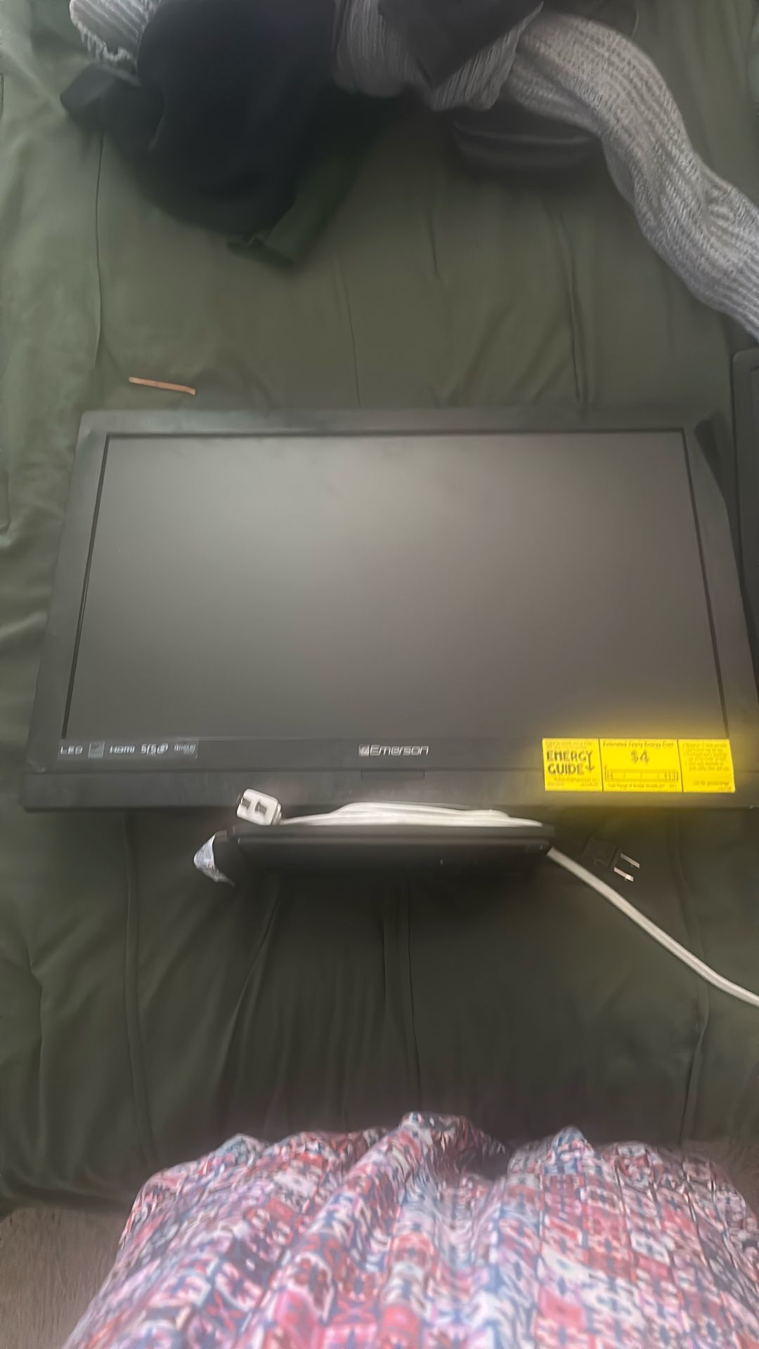 TV monitors