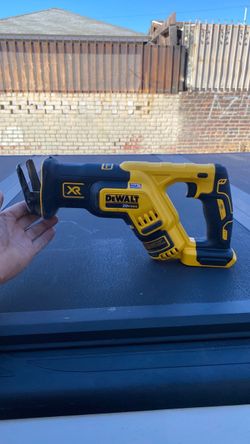 XR sawzall