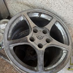 Wheel Converter 