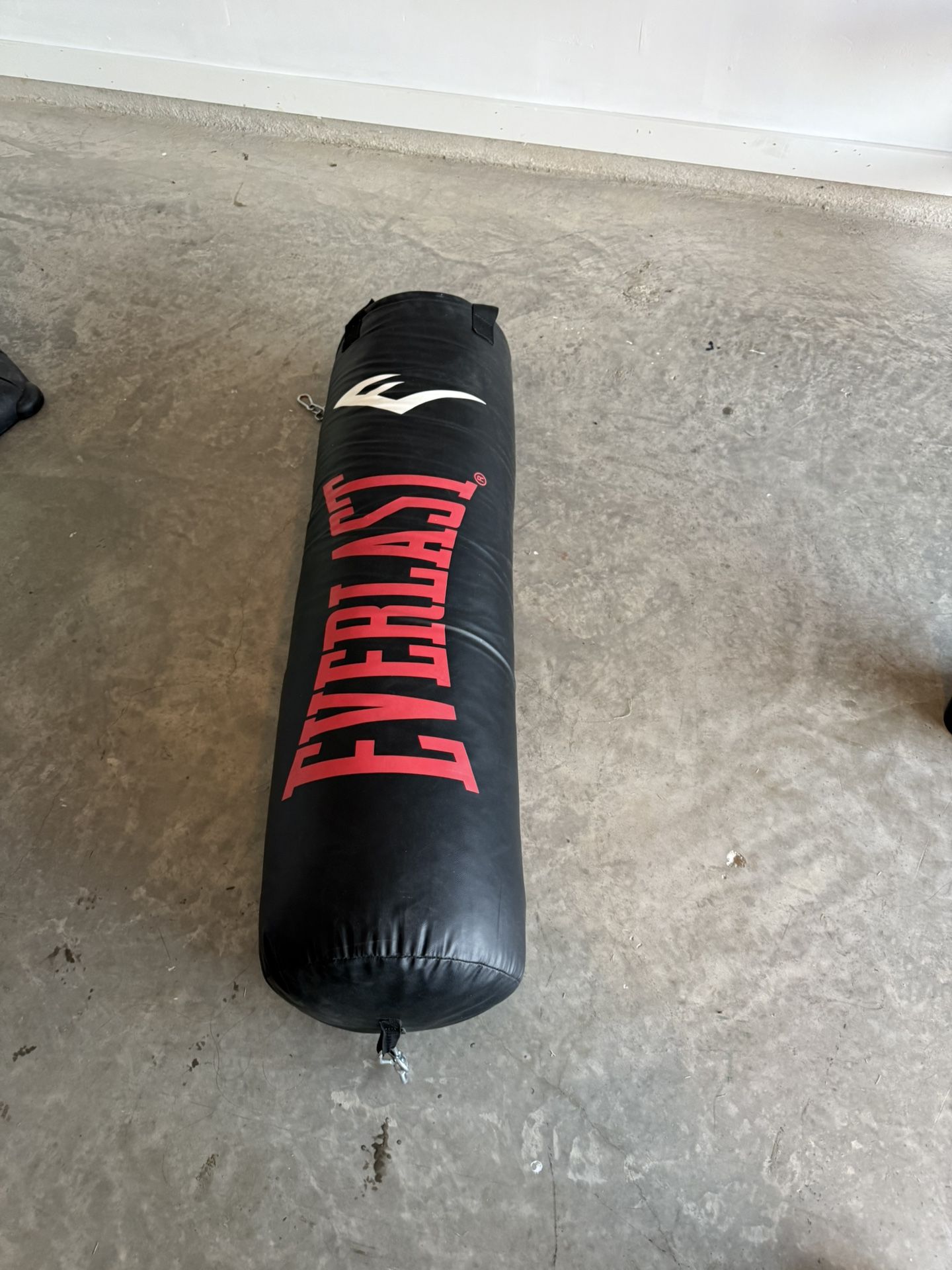 100lb Heavy Bag