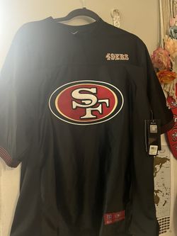 49er Jersey Men M