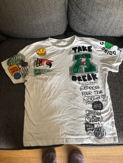 Boys t-shirts