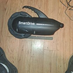 Wheelchair Electric Converter 