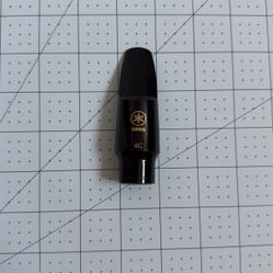 Alto Saxophone Mouthpiece
