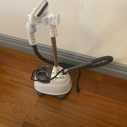 Clothes Steamer