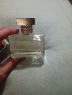 Ralph Lauren perfume