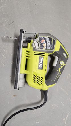 Ryobi Jigsaw