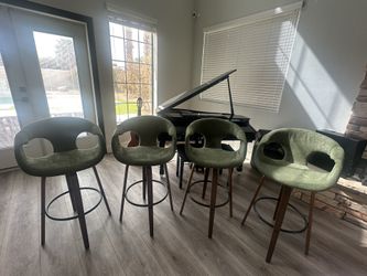 Bar Stools