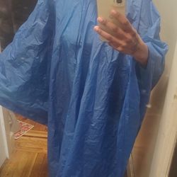 Free Poncho