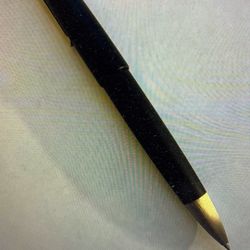 LAMY 2000 roller ball pen