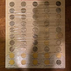 State Quarters 