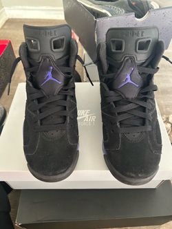 jordan 6s