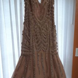Let's Party Dress