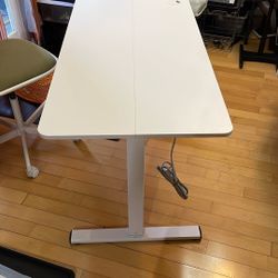 Electric Table