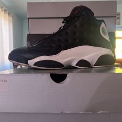 Retro 13s (reverse He Got Game)